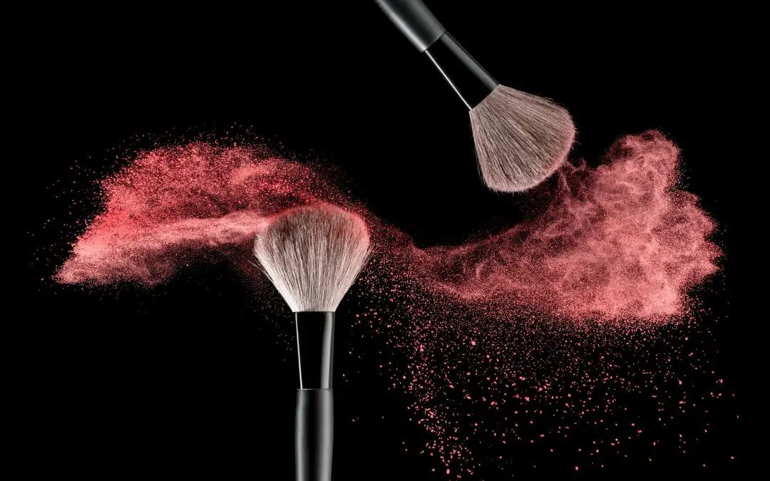accessoires maquillage