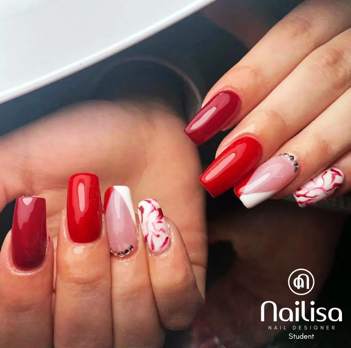 acheter ongles en gel