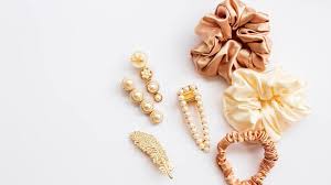 accessoires pour cheveux