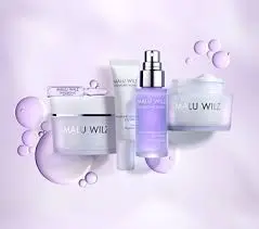 soin de la peau et parfum corp