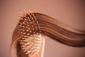 produits de coiffure 