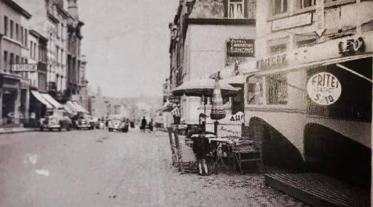 21 rue du sablon