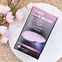 Brosse à cheveux ionique – Brosse à cheveux anti-emmêlement – Brosse à cheveux – Brosse – Traitement ionique pour cheveux doux et brillants – Brosse à cheveux ionique
