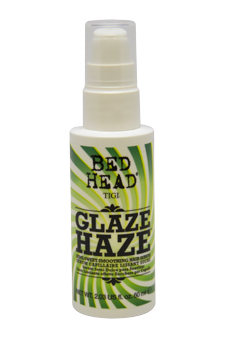 Tigi Bed Head Glaze Haze Semi-Sweet Smoothing Hair Serum (Size : 2.03 Oz)