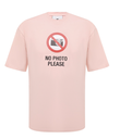 Diego Venturino Cotton Brand Design on Both Sides   T-Shirt - S