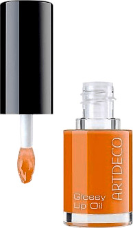 Artdeco Glossy Lip Oil 04 Red Pop (6ml)