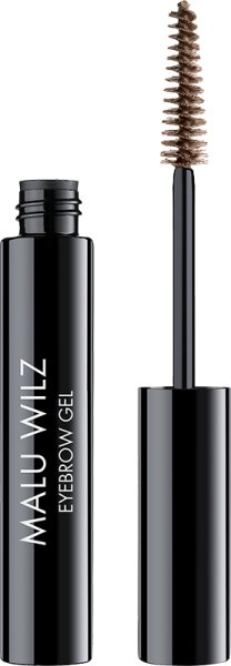MALU WILZ Eyebrow Gel 6 Ml 6 Sun Kissed Brown