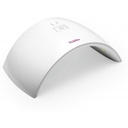 Lampe LED Dôme 24 Watts Sibel