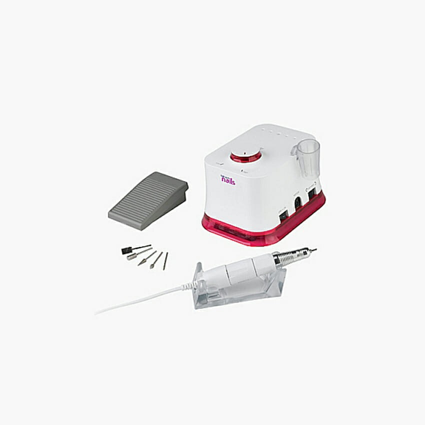 Ponceuse Sibel Nails Mains Et Pieds 30000 Tours/Min