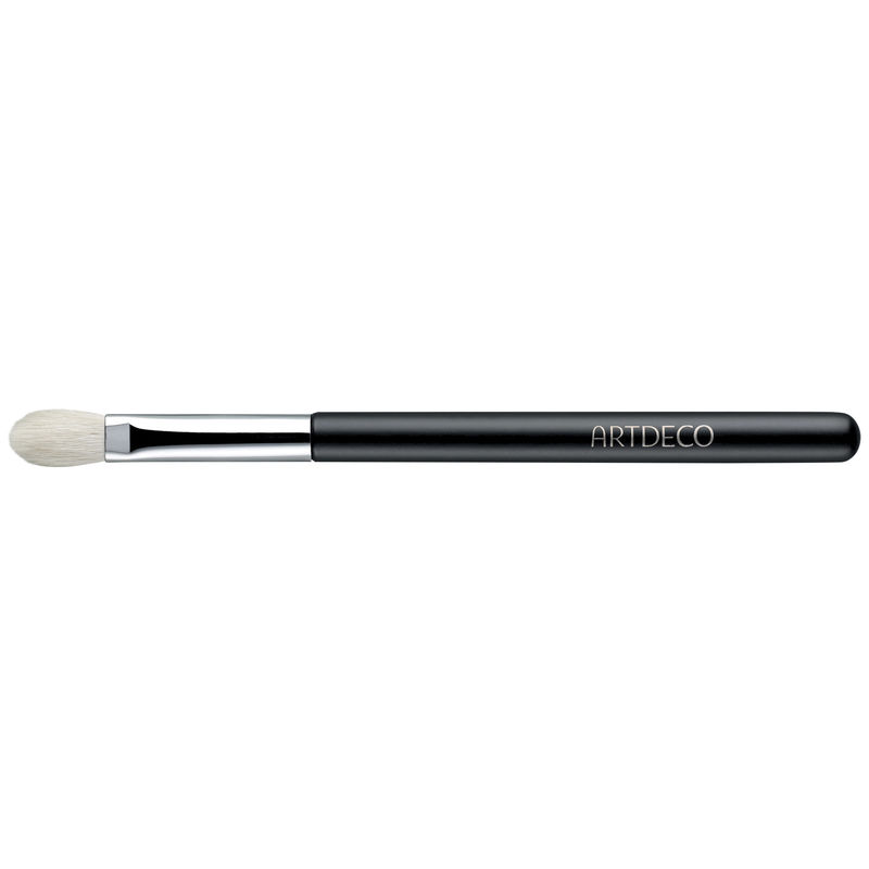 Art Deco Duy Pdzel Do Powiek (cienie Do Powiek Blending Brush Premium Quality)