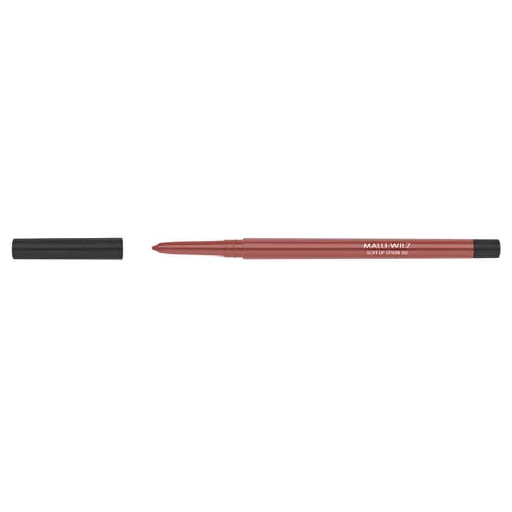 Malu Wilz Kosmetik Soft Lip Styler - 50 Rich Rosewood