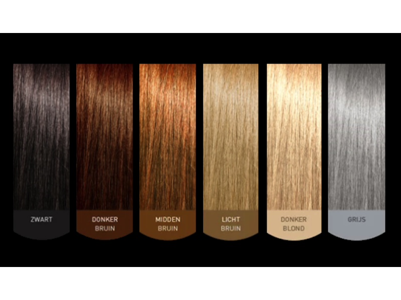 Spray Hair Sculptor Camouflage