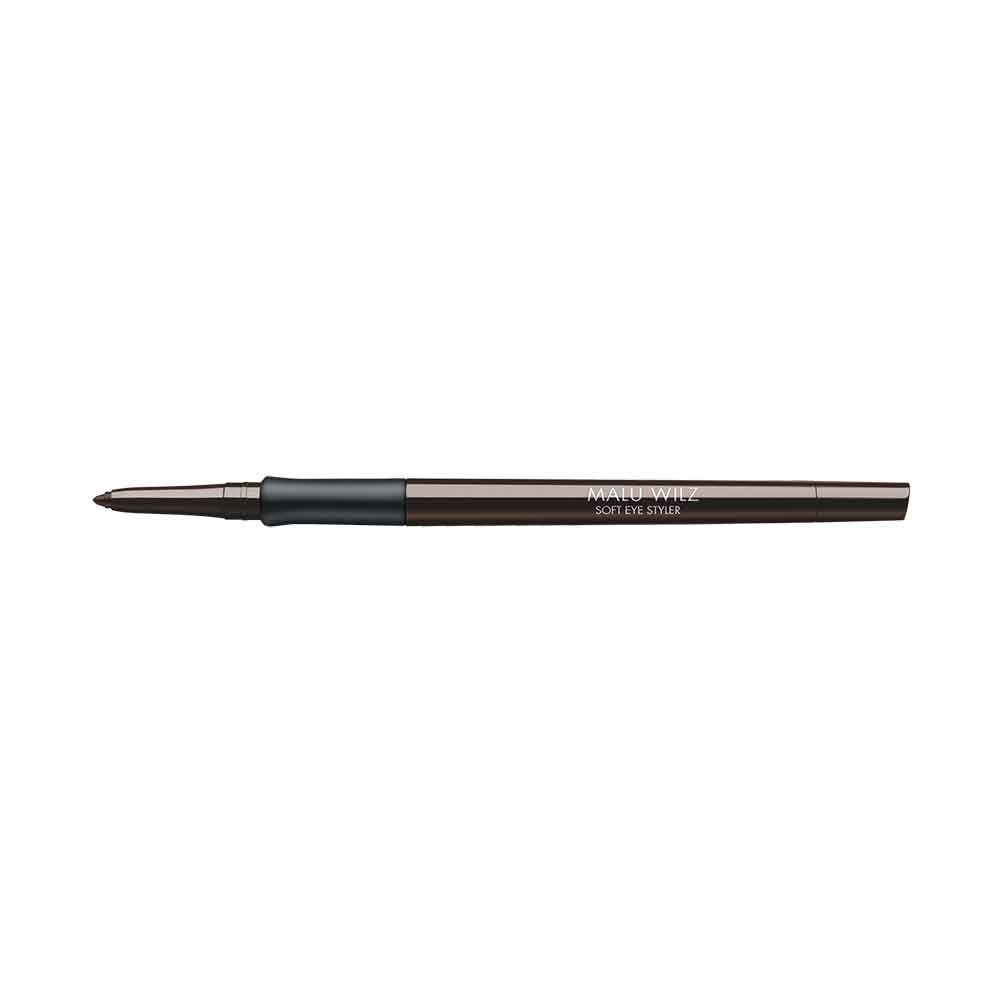 Malu Wilz Kosmetik Soft Eye Styler - 15 Mocha Brown