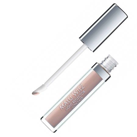 Malu Wilz Kosmetik Light Reflector - 1 Innocent Sandy Rose