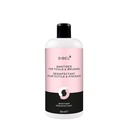 Spray Désinfectant Pour Outils Et Brosses Sibel 500ML