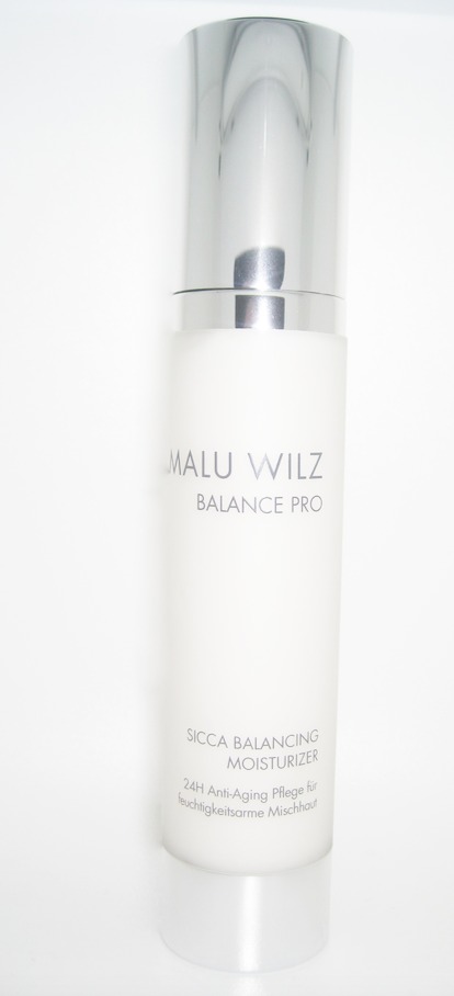 Malu Wilz Balance Pro Sicca Balancing Moisturizer (50ml)