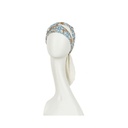 Turban Béatrice Bambou