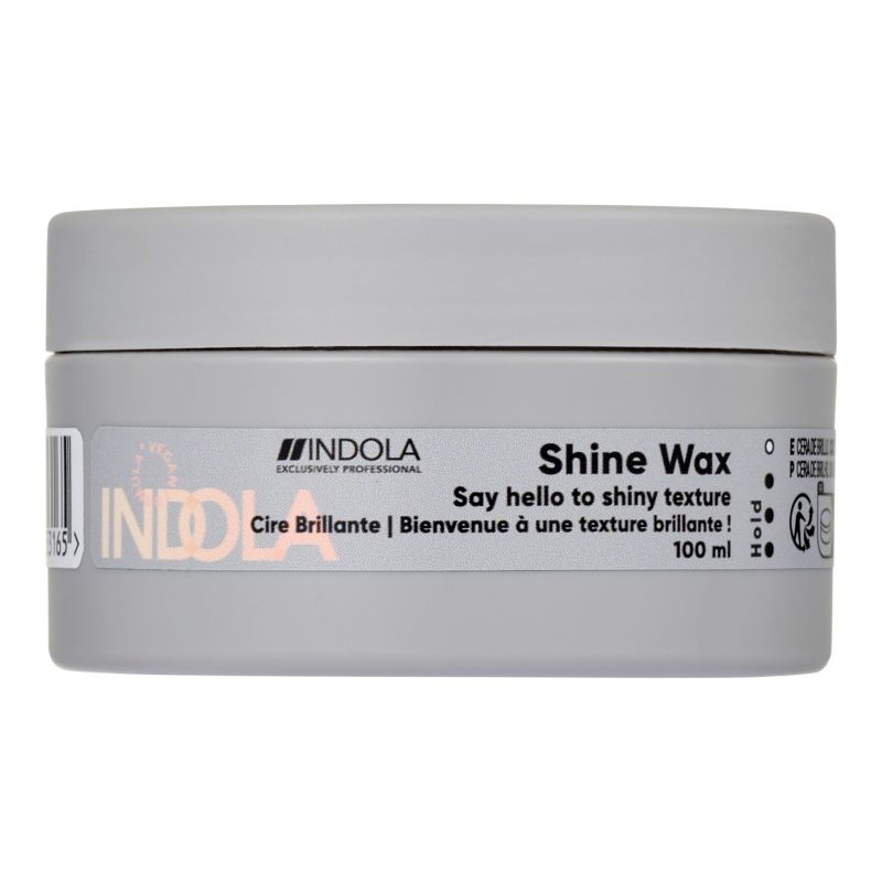 Cire Brillante Innova Coiffant Indola 100ml