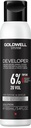 Goldwell Solutions Entwickler Lotion 6% 100 Ml