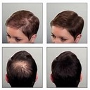 Spray Hair Sculptor Camouflage