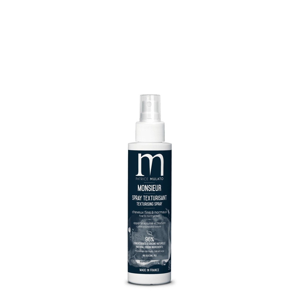Spray Texturisant Monsieur Patrice Mulato 150ML