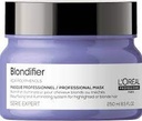 L Oreal Professionnel Serie Expert Blondifier Masque 8.5 Oz NEW PACK!