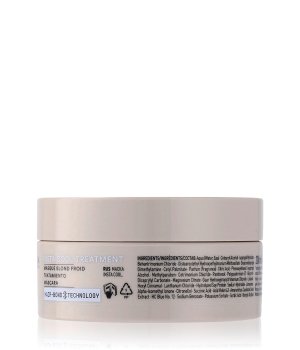 Indola Blond Expert Insta Cool Nourishing Hair Mask for Cool Blondes 200 Ml