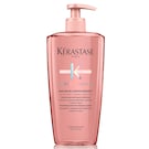 Kérastase Chroma Absolu Bain Riche Chroma Respect Nourishing Shampoo for Colour-treated Hair 500 Ml