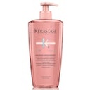 Kérastase Chroma Absolu Bain Riche Chroma Respect Nourishing Shampoo for Colour-treated Hair 500 Ml