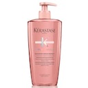 Kérastase Chroma Absolu Bain Riche Chroma Respect Nourishing Shampoo for Colour-treated Hair 500 Ml