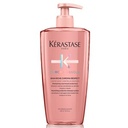 Kérastase Chroma Absolu Bain Riche Chroma Respect Nourishing Shampoo for Colour-treated Hair 500 Ml