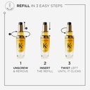 Kérastase Elixir Ultime L'Huile Originale Hair Oil Refillable 75ml