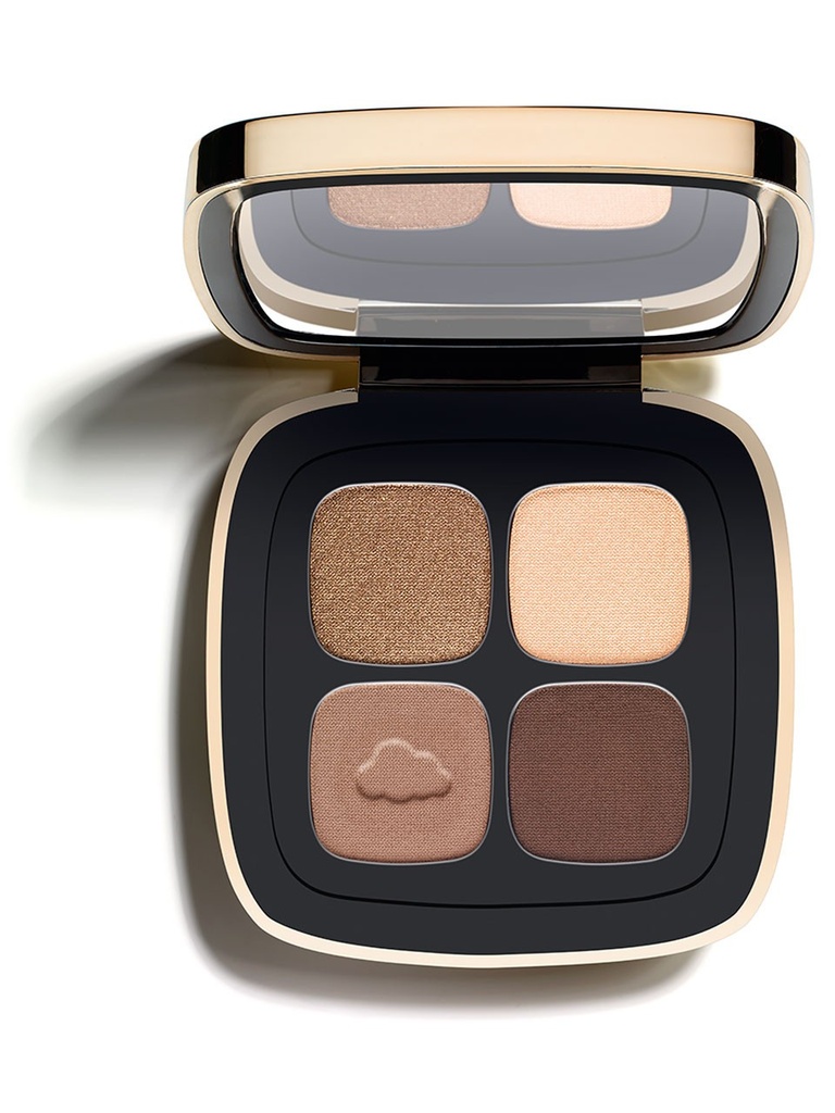 Claudia Schiffer Quad Eye Shadow 28 Beachy