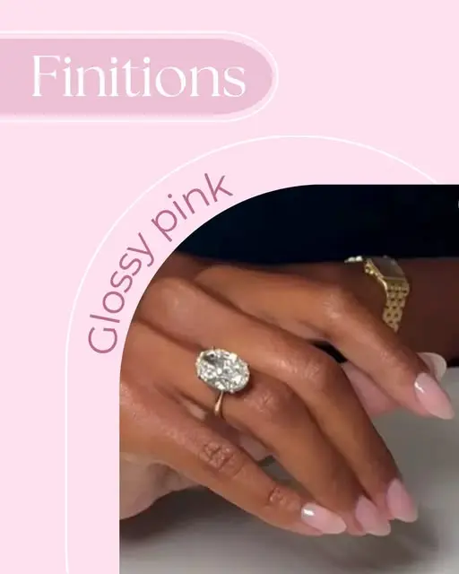 finitions glossy pink vernis semi permanent.webp