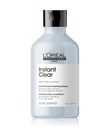 L'Oreal Professionnel Serie Expert - Instant Clear Piroctone Olamine Anti-Dandruff Shampoo 300ml/10.1oz