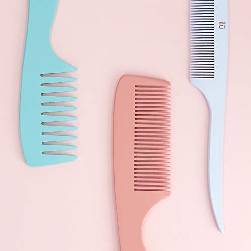 Hairstyle Il? Bamboom Blue (1 Unit)