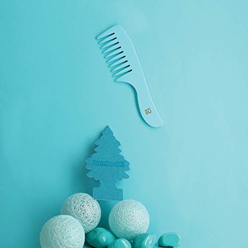 Hairstyle Il? Bamboom Blue (1 Unit)