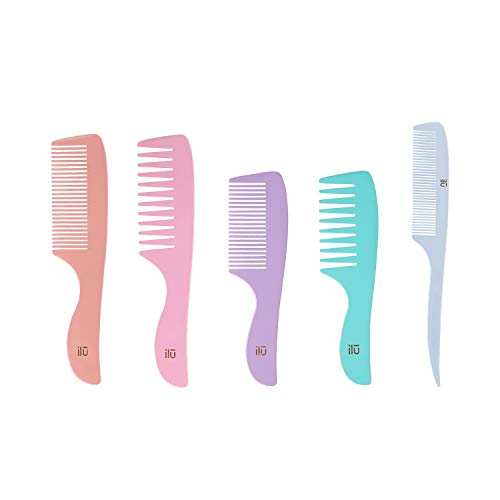 Hairstyle Il? Bamboom Blue (1 Unit)
