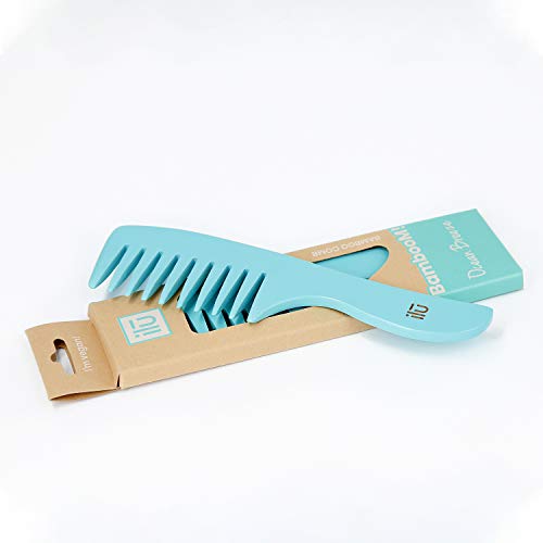 Hairstyle Il? Bamboom Blue (1 Unit)