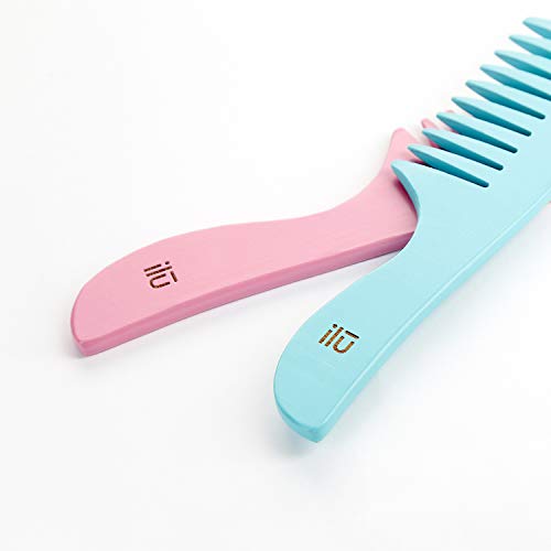 Hairstyle Il? Bamboom Blue (1 Unit)