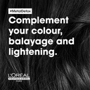 L’oréal Professionnel Serie Expert Metal Detox Deep Cleanse Clarifying Shampoo for Damaged and Colour-treated Hair 300 Ml