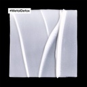 L'Oreal Professionnel Serie Expert Metal Detox Mask 250ml in Clear