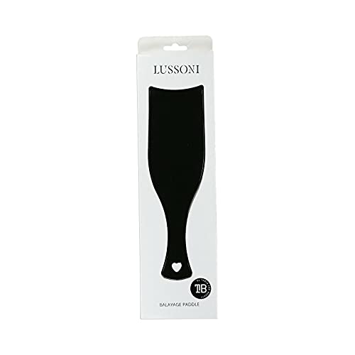 Lussoni Hr Acc Balayage Paddle 33 X 9.5 21g