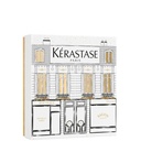 Kérastase Iconics Set for Nourishment, 8H Magic Night Serum with Niacinamide & Travel Size Elixir Ultime Hair Oil