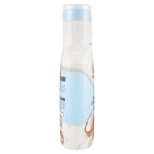 Malizia Bath Foam - Cocco Scent 33.8oz/1000ml [Made in Italy]
