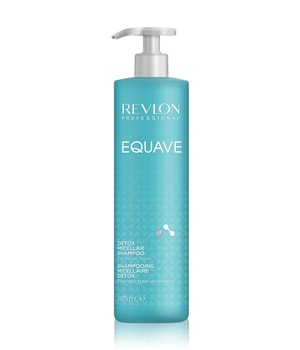 Revlon Equave Instant Beauty Micellar Detangling Shampoo 485ml