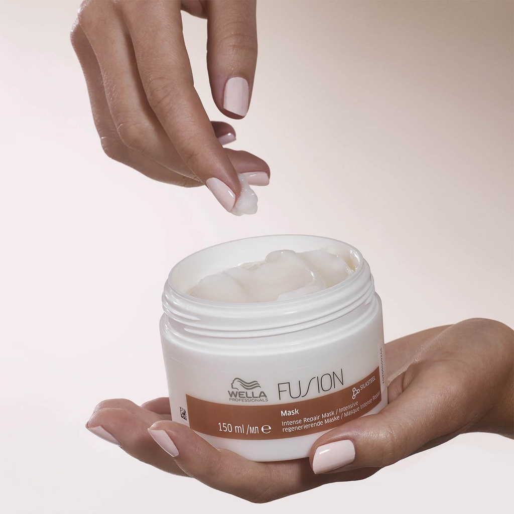 Wella Mask Wella Fusion 150 Ml