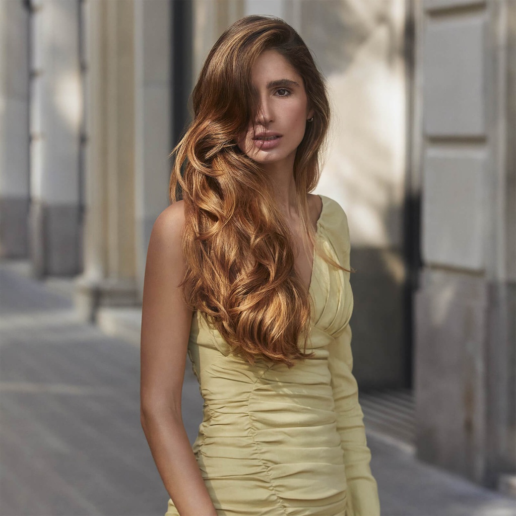 Wella Mask Wella Fusion 150 Ml