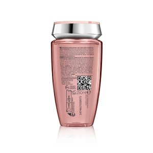 Chroma Absolu Bain Riche Respect Shampoo by Kerastase for Unisex - 8.5 Oz Shampoo