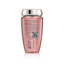 Chroma Absolu Bain Riche Respect Shampoo by Kerastase for Unisex - 8.5 Oz Shampoo